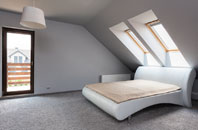 Bacheldre bedroom extensions